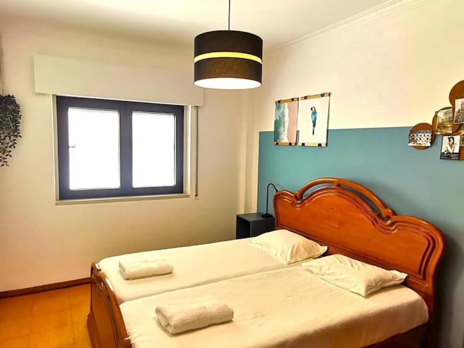 Mountain View Beach House Costa de Caparica Buitenkant foto