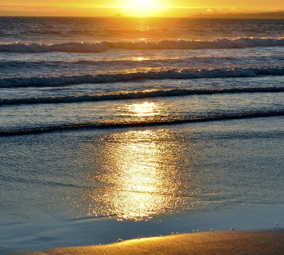 Mountain View Beach House Costa de Caparica Buitenkant foto
